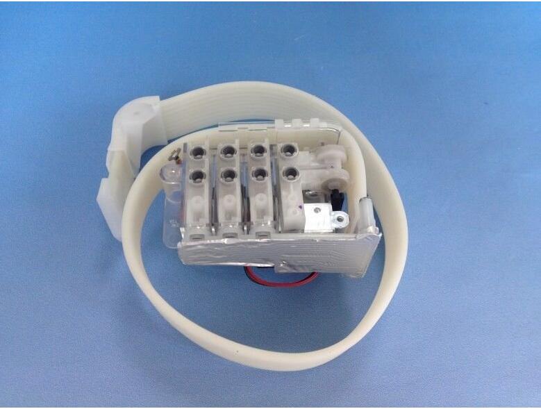 Neuer Original-Tintendämpfer für Epson Stylus Pro 3800 3850 3880 3890 Drucker